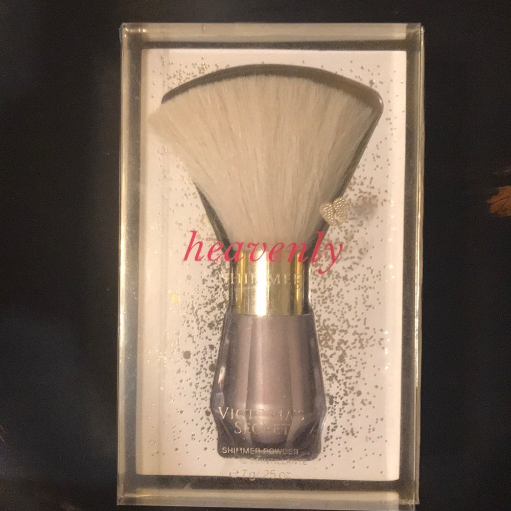 Victoria’s secret Heavenly Shimmer powder NIB